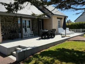 Maison La Dune